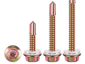 Self Drilling Screws